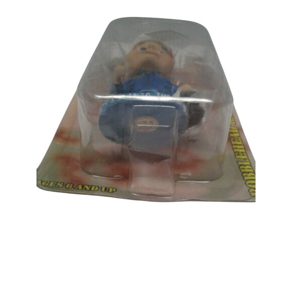 USA US Air Force Bobblehead Motorworks Racin Bubbas Squadron NEW - Picture 5 of 7